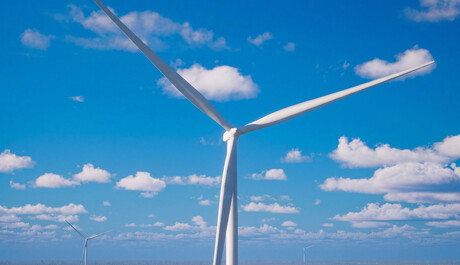 WA wind farm to generate power for 100,000 homes