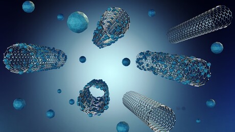 Carbon nanotube design boosts thermoelectric output
