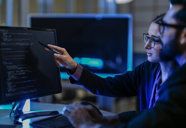 Stop treating AI like a senior exec: it's just a brilliant intern