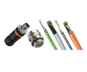 LAPP UL-certified cables and connectors LAPP UL-certified cables and connectors