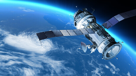 Government statement sets goals for Australia's space industry