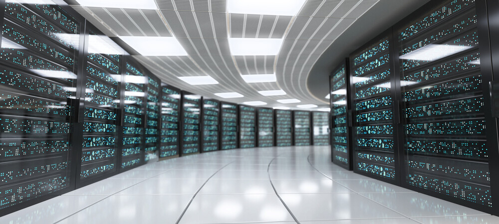 Australia's data centre future will be built on concrete &mdash; so make it more sustainable