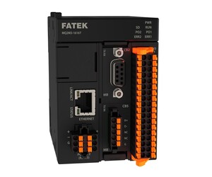 Fatek M series micro-modular PLC Fatek M series micro-modular PLC