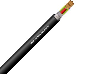 LAPP Black Sheath VSD ECO cables LAPP Black Sheath VSD ECO cables