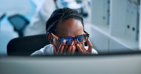 AI generated code found to produce predictable weaknesses