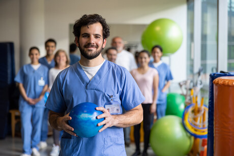 OTs, medical students respond to Commonwealth Prac Payment expansion
