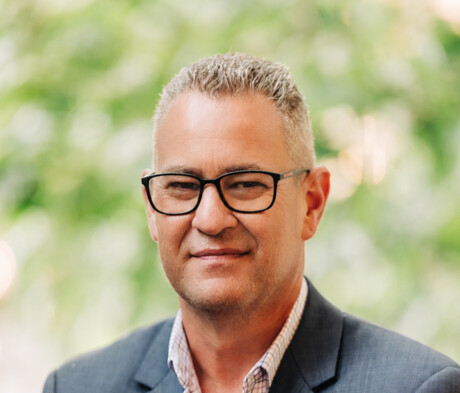 AIP appoints its new President