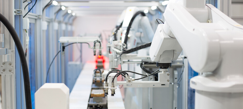 From smart sensors to autonomous factories: why the next decade of AI will transform industry