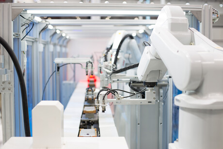 From smart sensors to autonomous factories: why the next decade of AI will transform industry