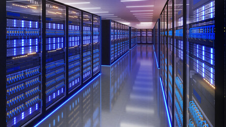 Clean Fuel, Reliable Uptime: Diesel Monitoring in Data Centres