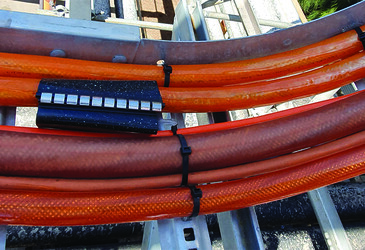 Treoflex TA6 and SKINTOP&reg;: Built for Demanding VSD Conditions