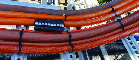 Treoflex TA6 and SKINTOP&reg;: Built for Demanding VSD Conditions
