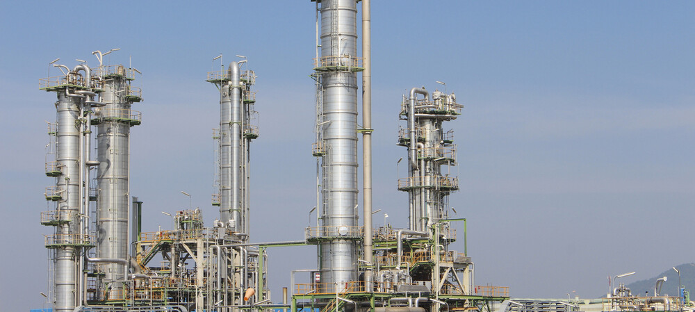 The advantages of using intrinsic safety in hazardous locations