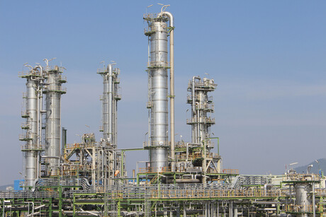 The advantages of using intrinsic safety in hazardous locations