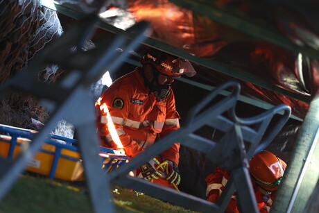 70+ tackle eight high-pressure emergency scenarios