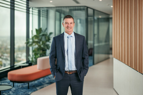 CEFC announces new CEO