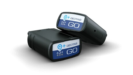 Geotab secures TCA type-approval for GO9B device