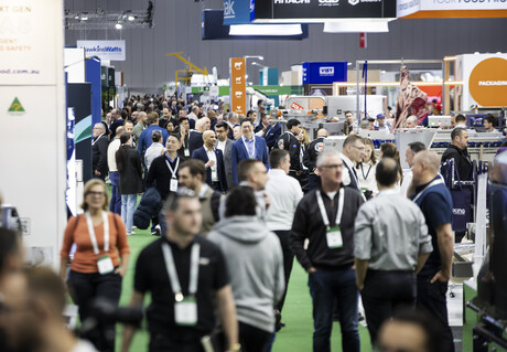 Diversified Australia launches FoodTech Sydney
