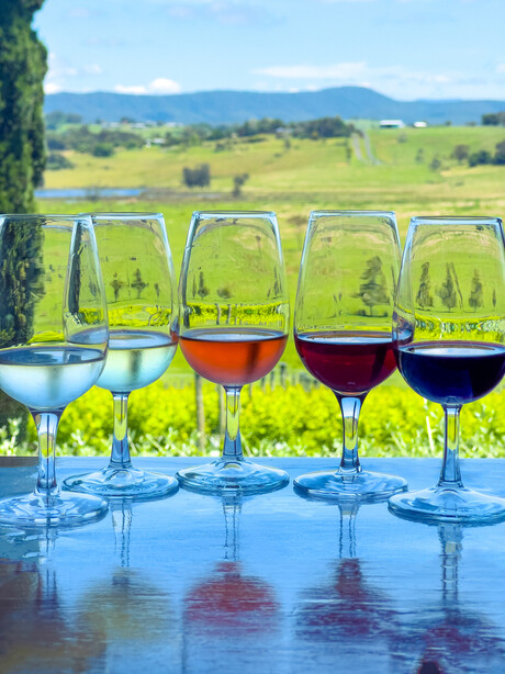 Wine Australia Directors welcomed by Australian Grape &amp; Wine