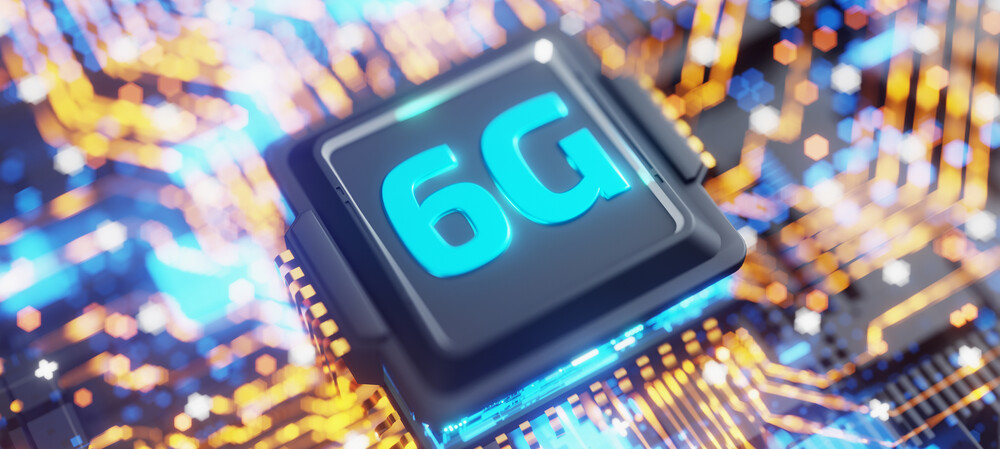 Acoustic chip advances 6G and satellite RF systems
