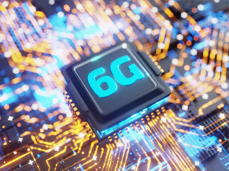 Acoustic chip advances 6G and satellite RF systems