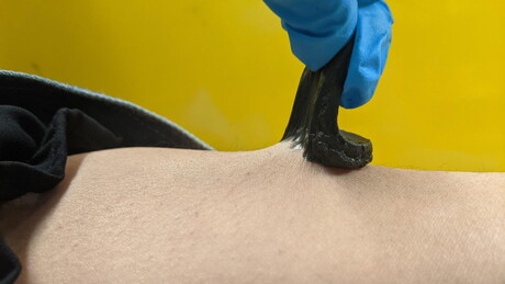 Graphene hydrogel improves wearable biosensors