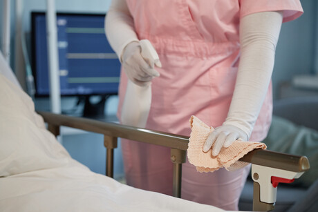 The ISSA Cleaning & Hygiene Expo Brings Infection Prevention to the forefront