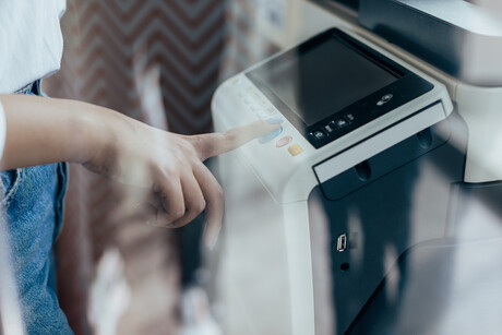 Print-related security incidents commonplace: report