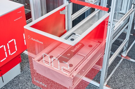Kardex launches PortScale weighing solution in Australia