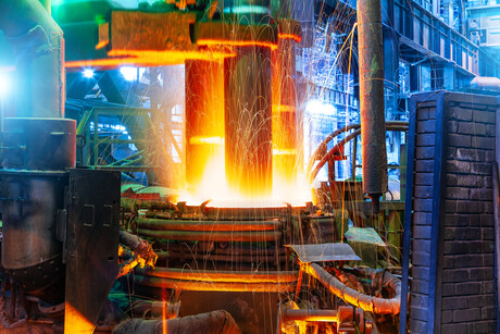 CEF report calls for a national iron and steel decarbonisation strategy