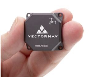 VectorNav VN-310E dual GNSS/inertial navigation system