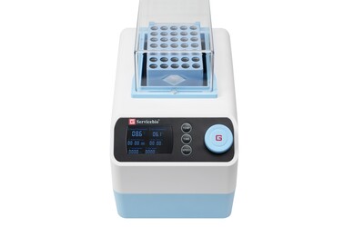 Pacific Lab Products Servicebio Thermal Tube Shaker