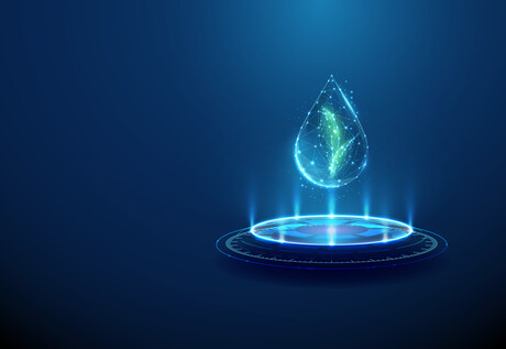 The water sector's biggest problem may not be underground