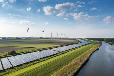 The energy advantage: The next growth opportunity for Australia and New Zealand