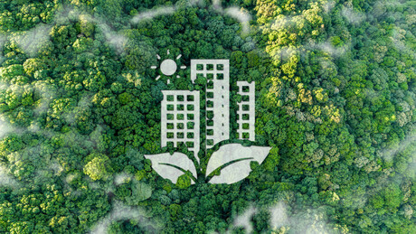 When sustainability targets outpace building systems