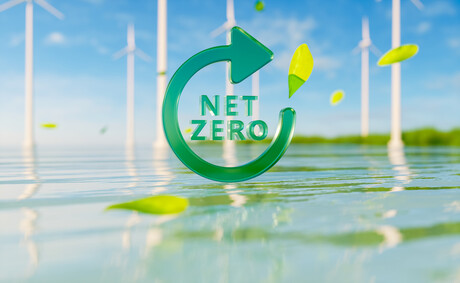 How Energy Technology can advance net zero journeys