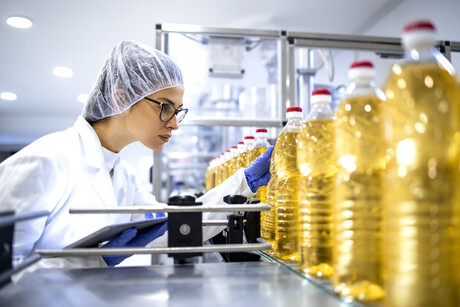 Tax incentive arrives as food manufacturers rethink where to invest