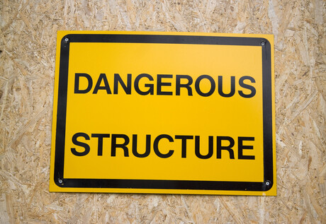 Construction company fined $400K after structural steel framework collapse