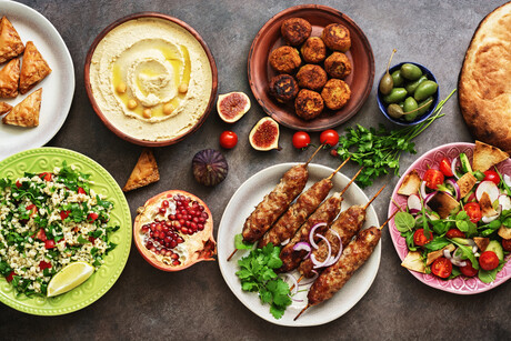 Halal food enters growth phase in Australia