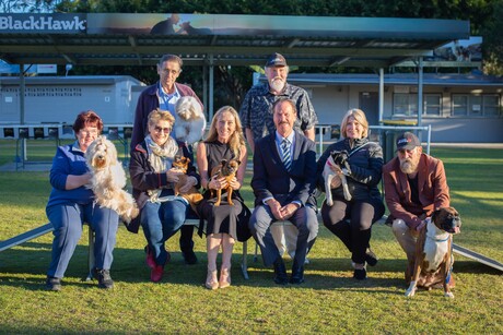 2026 Love Water Grants recipients announced