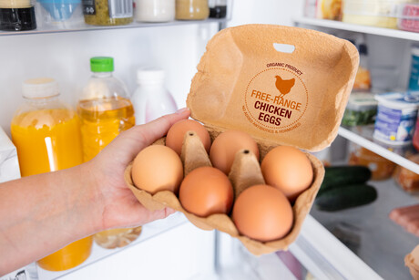 Free-range labelling during an avian influenza outbreak