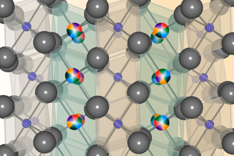 High-entropy design enables next-gen semiconductors