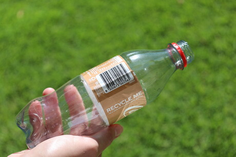 Protecting the environment is top reason people recycle: report