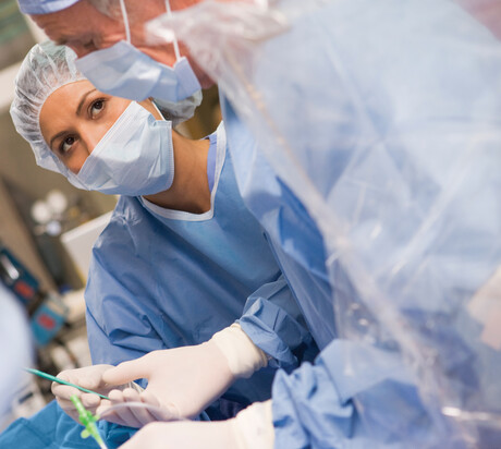 Small decisions. System-wide impact: Where sustainability and healthcare operations meet