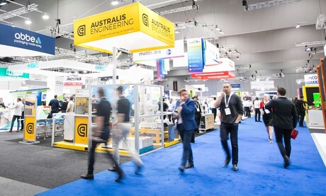 Australia's Largest Processing & Packaging Event Returns to Melbourne in 2027