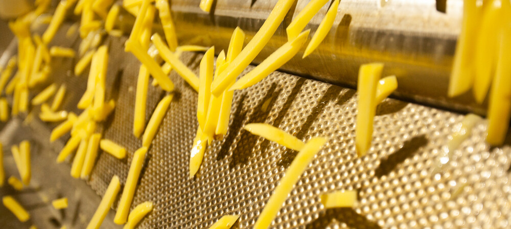 Gas is becoming a business risk for Australia's food sector
