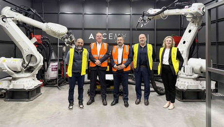 Australian additive manufacturers prepare for AUKUS submarine opportunities
