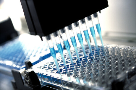 Queensland announces two new DNA processing robots now operational at FSQ