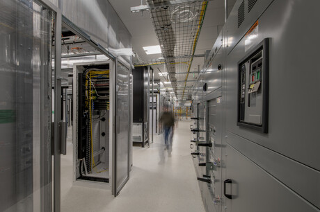 Govt seeks advice on data centre energy policy