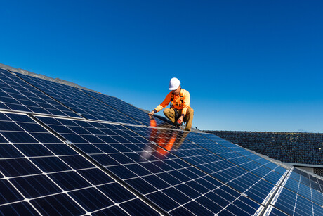 Expanded solar scheme a boon for electricians: ETU